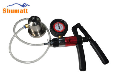 Common Rail CRS Injector Valve Assembly Leaking Tester Common Rail Tools CRT026 for all injectors supplier