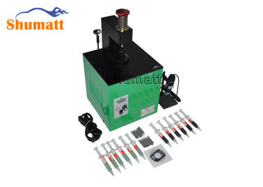 High quality Fuel Injector Control Valve Grinding Device  CRT020 for 110 120 series injector supplier