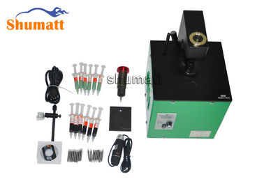 High quality Fuel Injector Control Valve Grinding Device  CRT020 for 110 120 series injector supplier