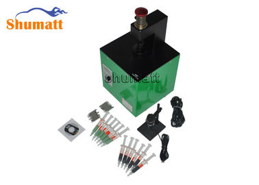 High quality Fuel Injector Control Valve Grinding Device  CRT020 for 110 120 series injector supplier
