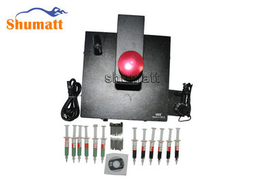 High quality Fuel Injector Control Valve Grinding Device  CRT020 for 110 120 series injector supplier