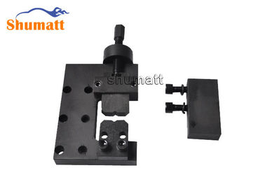 High quality Injector Assemble Disassemble Fix Stand Common Rail Tools CRT017 for 6mm-32mm diameter injector supplier