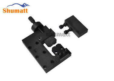 High quality Injector Assemble Disassemble Fix Stand Common Rail Tools CRT017 for 6mm-32mm diameter injector supplier