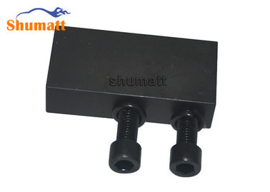 High quality Injector Assemble Disassemble Fix Stand Common Rail Tools CRT017 for 6mm-32mm diameter injector supplier