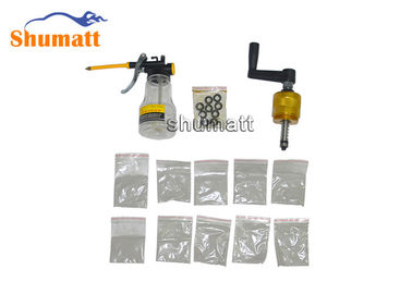 Shumatt High quality pump plunger repair tool CRT004 for HP0 pump supplier