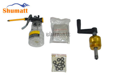 Shumatt High quality pump plunger repair tool CRT004 for HP0 pump supplier