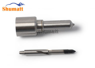 Genuine Injector Nozzle 340GHR for EMBR002203D Injection supplier