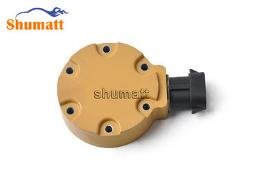 Genuine  Solenoid Valve Assy C6.6 SCV for diesel fuel engine supplier
