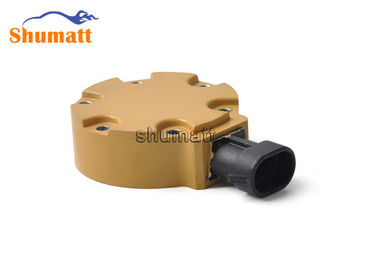 Genuine  Solenoid Valve Assy C6.6 SCV for diesel fuel engine supplier