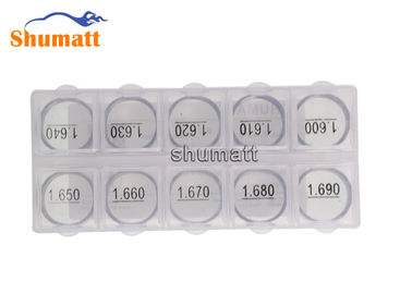 High quality  Fuel injector Washer Adjust Shims B27 for diesel fuel engine supplier