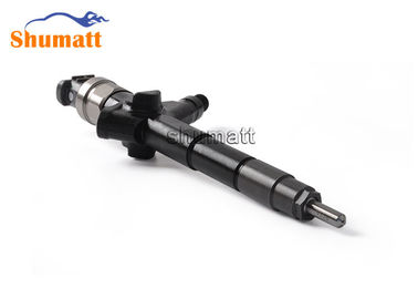 Genuine  Common Rail Fuel Injector 095000-6240 16600-MB40E suits diesel CR engine supplier
