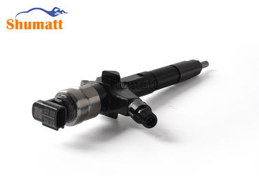Genuine  Common Rail Fuel Injector 095000-6240 16600-MB40E suits diesel CR engine supplier