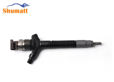 Genuine Common Rail Fuel Injector 095000-9780 095000-978# suits  diesel CR engine supplier