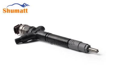 Genuine Common Rail Fuel Injector 095000-9780 095000-978# suits  diesel CR engine supplier