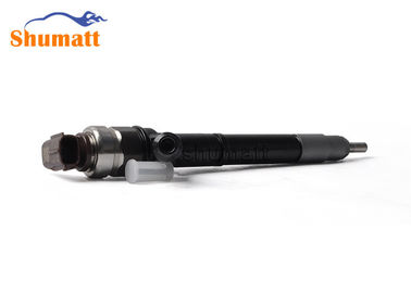 Genuine Common Rail Fuel Injector 095000-9780 095000-978# suits  diesel CR engine supplier