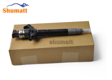 Genuine Common Rail Fuel Injector 095000-9780 095000-978# suits  diesel CR engine supplier