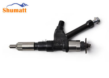 Recon  Shumatt  Common Rail Fuel Injector 095000-5215 095000-5214 095000-5213 095000-5212 suits to  diesel fuel engine supplier