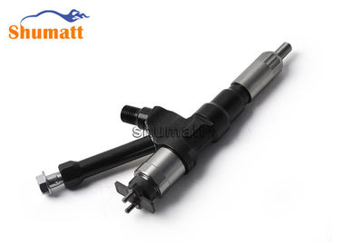 Recon  Shumatt  Common Rail Fuel Injector 095000-5215 095000-5214 095000-5213 095000-5212 suits to  diesel fuel engine supplier