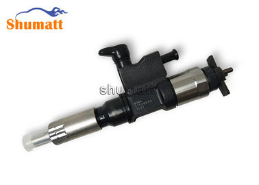 Recon Shumatt  Common Rail Fuel Injector 095000-636 suits to diesel fuel engine supplier