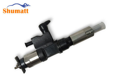 Recon Shumatt  Common Rail Fuel Injector 095000-636 suits to diesel fuel engine supplier