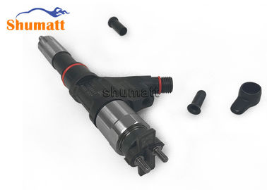 Recon Shumatt  Common Rail Fuel Injector 095000-6700 for diesel fuel engine supplier