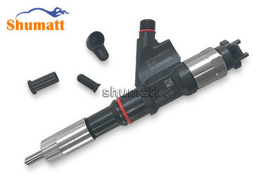 Recon Shumatt  Common Rail Fuel Injector 095000-6700 for diesel fuel engine supplier