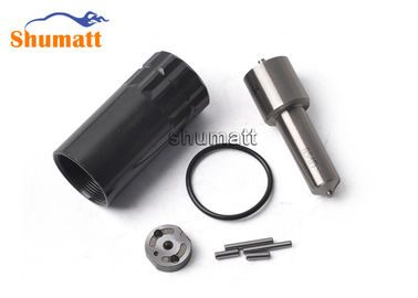 Genuine  Shumatt CR Fuel Injector Overhual Kit 095000-5474 for diesel fuel engine supplier