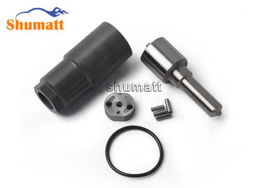 Genuine  CR Fuel Injector Overhual Kit 095000-5800 for diesel fuel engine supplier