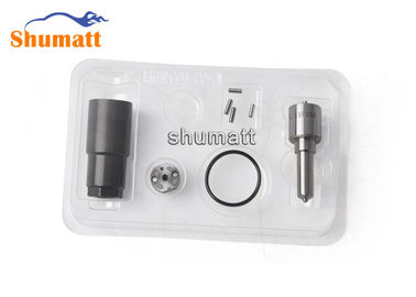 Genuine  CR Fuel Injector Overhual Kit 095000-5800 for diesel fuel engine supplier