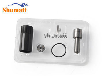 Genuine  CR Fuel Injector Overhual Kit 095000-6120 Injection Parts supplier