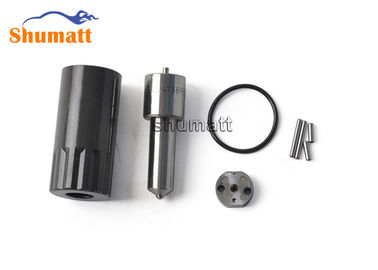 Genuine  CR Fuel Injector Overhual Kit 095000-6120 Injection Parts supplier