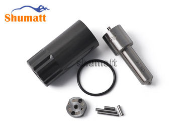 Genuine  CR Fuel Injector Overhual Kit 095000-6120 Injection Parts supplier