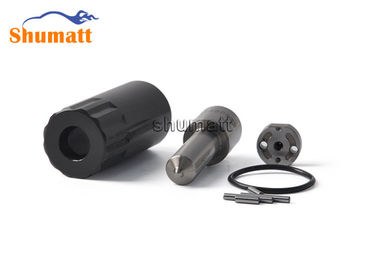 Genuine  CR Fuel Injector Overhual Kit 095000-6120 Injection Parts supplier