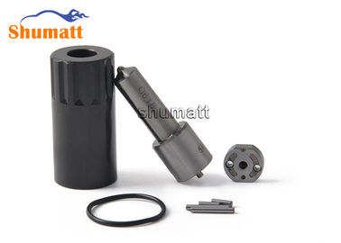Genuine  CR Fuel Injector Overhual Kit 095000-6120 Injection Parts supplier