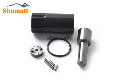 Genuine  CR Fuel Injector Overhual Kit 095000-6120 Injection Parts supplier
