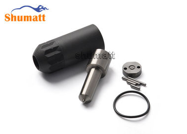 Genuine Shumatt  CR Fuel Injector Overhual Kit 095000-6593 for diesel fuel engine supplier