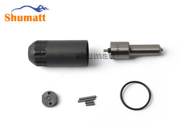 Genuine Shumatt  CR Fuel Injector Overhual Kit 095000-6593 for diesel fuel engine supplier
