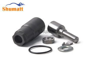 Genuine Shumatt CR Fuel Injector Overhual Kit 295050-0620 for 295050-0620 injector supplier