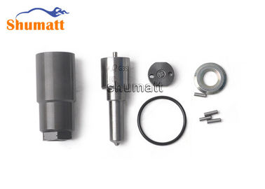 Genuine Shumatt CR Fuel Injector Overhual Kit 295050-0620 for 295050-0620 injector supplier