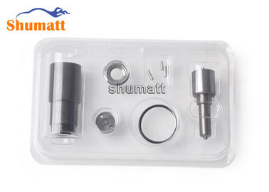 Genuine Shumatt CR Fuel Injector Overhual Kit 295050-0620 for 295050-0620 injector supplier
