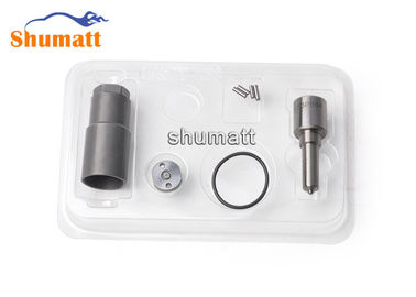 Genuine Shumatt  CR Fuel Injector Overhual Kit 23670-0L090 for 095000-5801 injector supplier