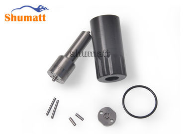 Genuine CR Fuel Injector Overhual Kit 095000-471 Injection Parts supplier