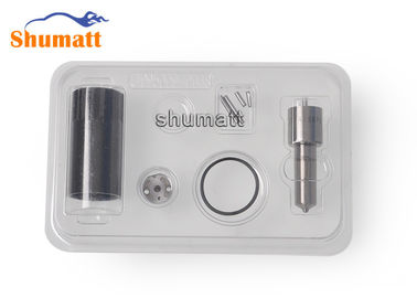 Genuine CR Fuel Injector Overhual Kit 095000-471 Injection Parts supplier