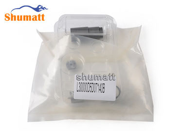 Genuine Shumatt CR Fuel Injector Overhual Kit 095000-7140 for 095000-7140 injector supplier