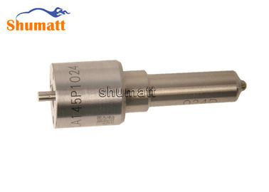 OEM new Shumatt Injector Nozzle DLLA 145 P1024 for 095000-5931 095000-8740 injector supplier