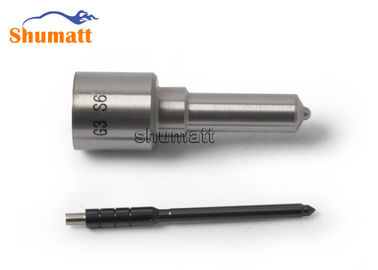 OEM new  Shumatt  Injector Nozzle G3S6 for 295050-0180 supplier