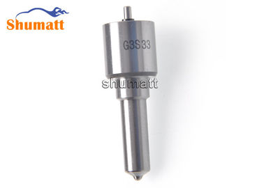 OEM new  Injector Nozzle G3S33 for 295050-0800 0620 0810 2KD supplier