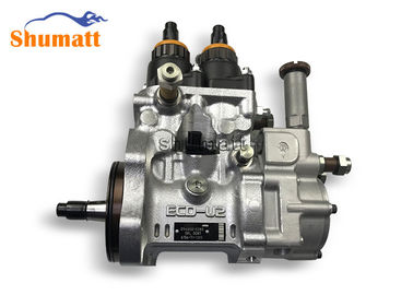 Genuine Shumatt  Fuel Pump 294000-0383 6 cylinders for  PC400-7 supplier