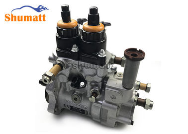 Genuine Shumatt  Fuel Pump 294000-0383 6 cylinders for  PC400-7 supplier