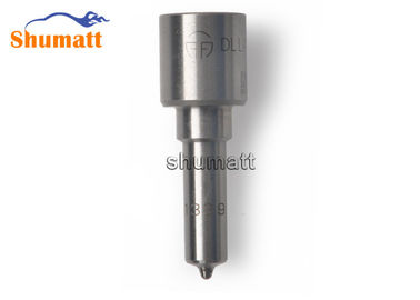 OEM new Shumatt  Injector Nozzle DLLA146P1339 for 0445120030 0445120218 supplier